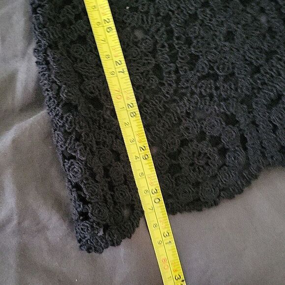 H&M Crochet skirt - Picture 14 of 15